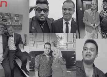 Artistas dominicanos lamentan muerte de Alex Bueno