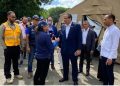 República Dominicana reforzará ayuda a Venezuela con más de 40 especialistas y un hospital móvil
