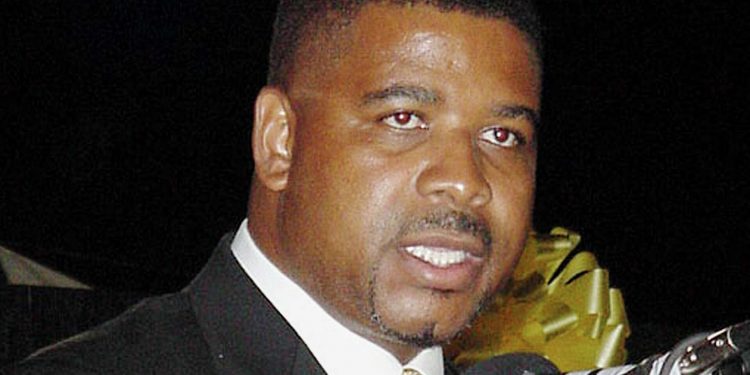 Condenan al ex ministro de Islas Turcas y Caicos