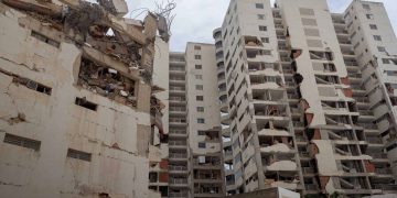 Fuerte temblor sacude a Caracas este lunes tras doble terremoto del miércoles