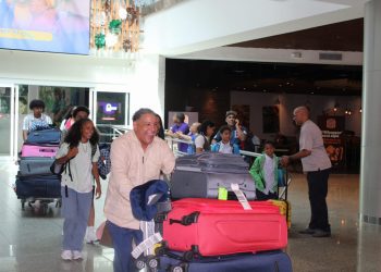 AILA se prepara para movilizar un millón de pasajeros durante la temporada de verano