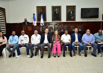 Presidente Abinader agotará intensa agenda de tres días en Santiago