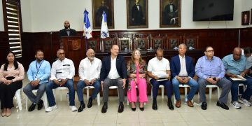 Presidente Abinader agotará intensa agenda de tres días en Santiago