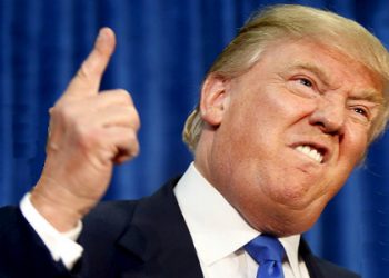 Trump asegura guerra con Irán “terminó hoy”