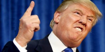 Trump asegura guerra con Irán “terminó hoy”