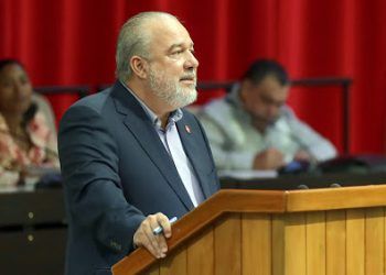 Medidas propuestas por el gobierno cubano