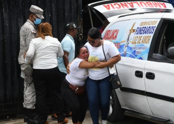 La muerte de Darlin: Cuando una acción policial le arrebata el “alma de la fiesta” a una familia