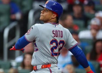 Soto y Caminero abrirán el Juego de Estrellas, Guerrero Jr. dice que no asistirá