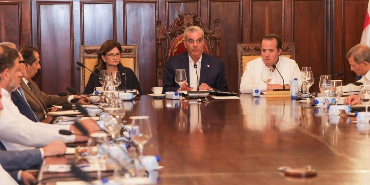 Consejo de Ministros aprueba la Política Presupuestaria 2027