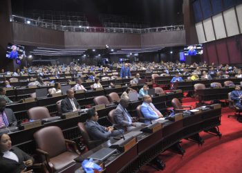 Proyecto de ley busca crear dos circunscripciones electorales en La Altagracia