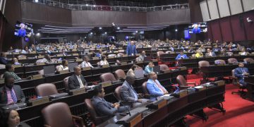 Proyecto de ley busca crear dos circunscripciones electorales en La Altagracia