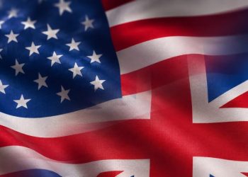 EEUU y Reino Unido planean una reunión en Londres sobre el estrecho de Ormuz, según Axios