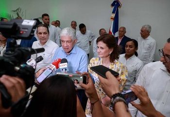El Gobierno anuncia que el próximo mes inicia la construcción de la Autopista del Ámbar