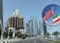 Conversaciones separadas entre EE.UU. e Irán en Qatar
