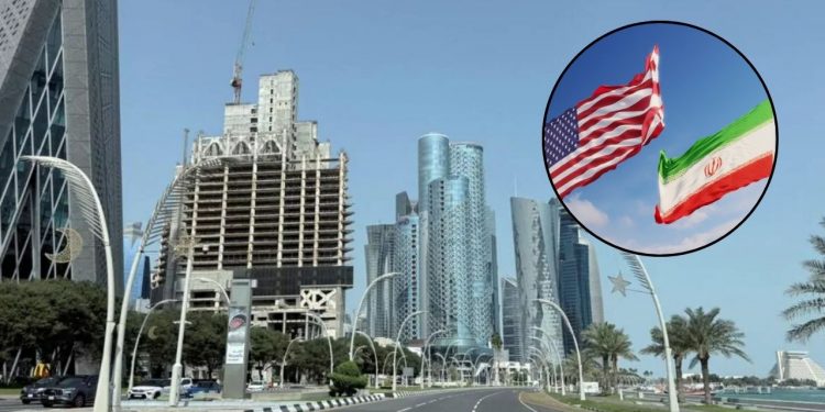 Conversaciones separadas entre EE.UU. e Irán en Qatar