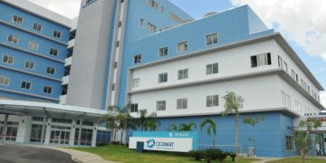 Cedimat realiza el primer procedimiento de litotricia intravascular coronaria con balón del país