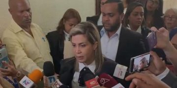 Fiscal Rosalba Ramos considera insuficiente pena de dos años en el caso Jet Set