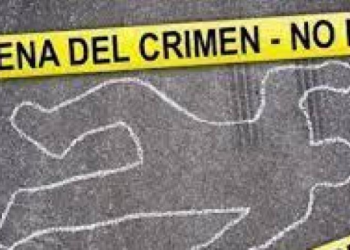 Agente policial ultima a joven durante hecho en Herrera