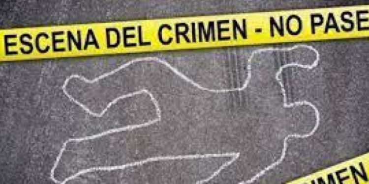 Agente policial ultima a joven durante hecho en Herrera