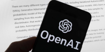 Medios de EEUU solicitan a un tribunal sancionar a OpenAI por derechos de autor