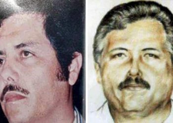 Narcotraficante mexicano 'El Mayo' Zambada acepta cadena perpetua en tribunal de EEUU