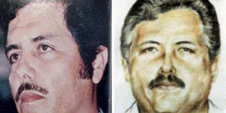 Narcotraficante mexicano 'El Mayo' Zambada acepta cadena perpetua en tribunal de EEUU