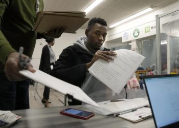 Estados Unidos extiende el TPS para Haití por dos semanas más