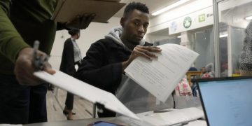 Estados Unidos extiende el TPS para Haití por dos semanas más