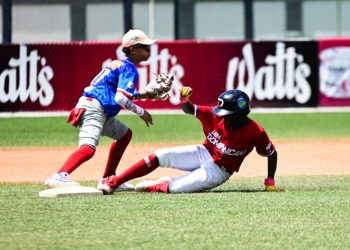 LIDOM anuncia participación en la Serie del Caribe Kids 2026