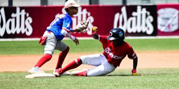 LIDOM anuncia participación en la Serie del Caribe Kids 2026