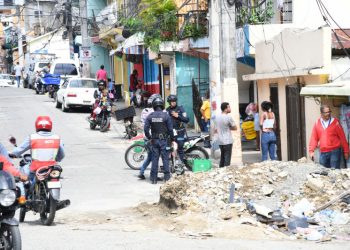 A siete meses de ser depositada, el Senado aprueba Ley de Reforma Policial
