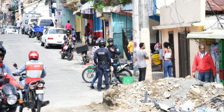 A siete meses de ser depositada, el Senado aprueba Ley de Reforma Policial