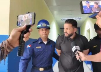 Reapresan al doctor Wilbert Polanco, acusado de abuso sexual