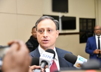 Defensa de Jean Alain Rodríguez solicita la extinción de la acción penal en su contra