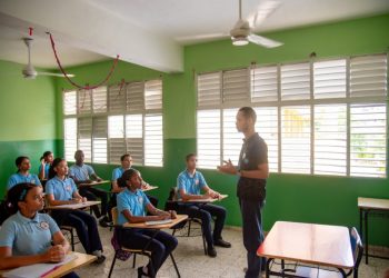 Consulta educativa determina que principal desafío de la educación es el bajo nivel de aprendizaje