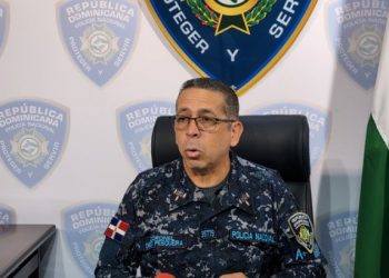 Policía Nacional detiene a tres adolescentes por homicidio de comerciante en Los Alcarrizos