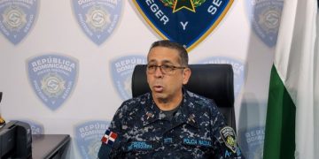 Policía Nacional detiene a tres adolescentes por homicidio de comerciante en Los Alcarrizos