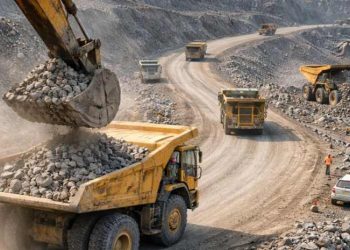 Autoridades trabajan en propuesta de modificación de la Ley Minera