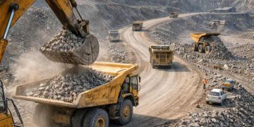 Autoridades trabajan en propuesta de modificación de la Ley Minera