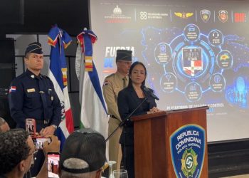 Faride tras muerte de joven en Herrera: “Ningún uniforme puede ser un escudo para la impunidad”