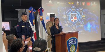 Faride tras muerte de joven en Herrera: “Ningún uniforme puede ser un escudo para la impunidad”