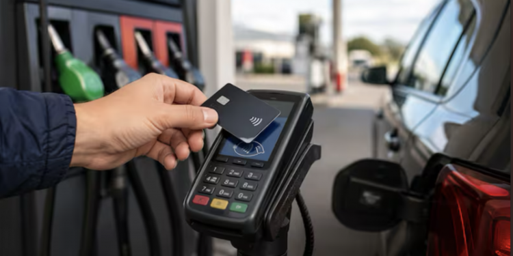 Transportista llama al diálogo ante posible eliminación de verifone en estaciones de combustibles