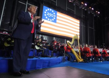 Trump recurre al Congreso tras el fracaso ante la Suprema