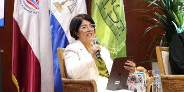 Jueza cita rol de la justicia frente a violencia de género