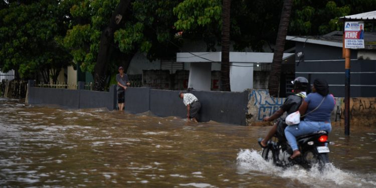 Se reportan 196 casos de leptospirosis en lo que va de año
