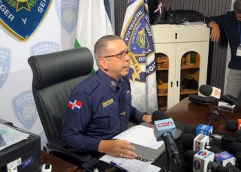 Suspenden a agentes que presenciaron muerte de Darlin Mercado en Herrera