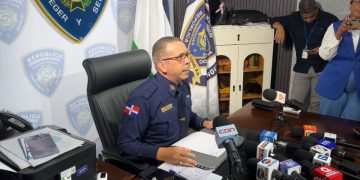 Suspenden a agentes que presenciaron muerte de Darlin Mercado en Herrera