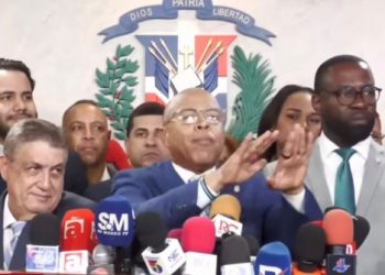 El tenso cruce de palabras entre Alfredo Pacheco y “El Piro”