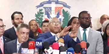 El tenso cruce de palabras entre Alfredo Pacheco y “El Piro”