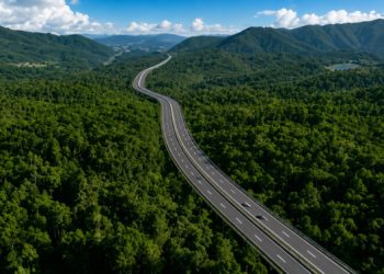 Autopista del Ámbar: estos son los municipios que se beneficiarán de forma directa